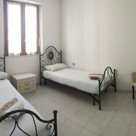 Pm 15 Via Liguria Guest House Alghero Exterior foto
